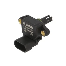 ✅F 000 99P 218 AIR PRESSURE SENSOR, ALTITUDE ADAPTATION BOSCH NEW DE STOCK