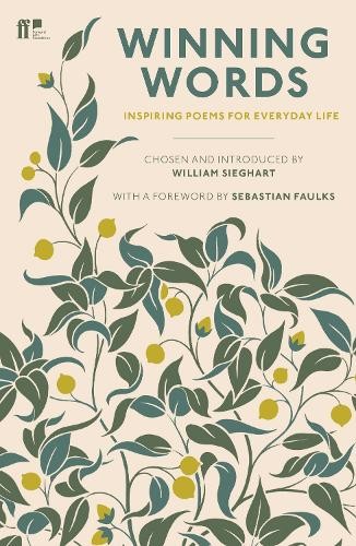Winning Words Inspiring Poems for Everyday Life by William Sieghart PAPERBACK - Image 5