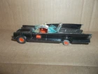 VINTAGE CORGI TOYS BATMAN BATMOBILE CAR FOR PARTS