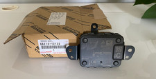 USED GENUINE TOYOTA COROLLA LEXUS CRUISE CONTROL RADAR SENSOR 88210-12050