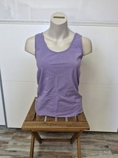 Mister Lady | Blind Date | Top | 40 | Flieder | Damen | Baumwolle | Basic