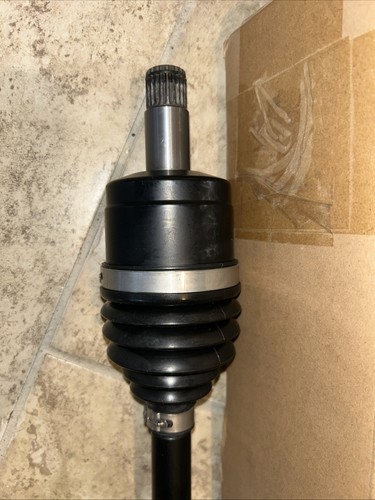 NUEVO CFMoto OEM CForce 800 CV eje 9AY0-270200 R3S1 - Imagen 5 de 6