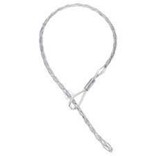 10-15mm Cable Pulling Socks Grip 1.3 m Stainl...