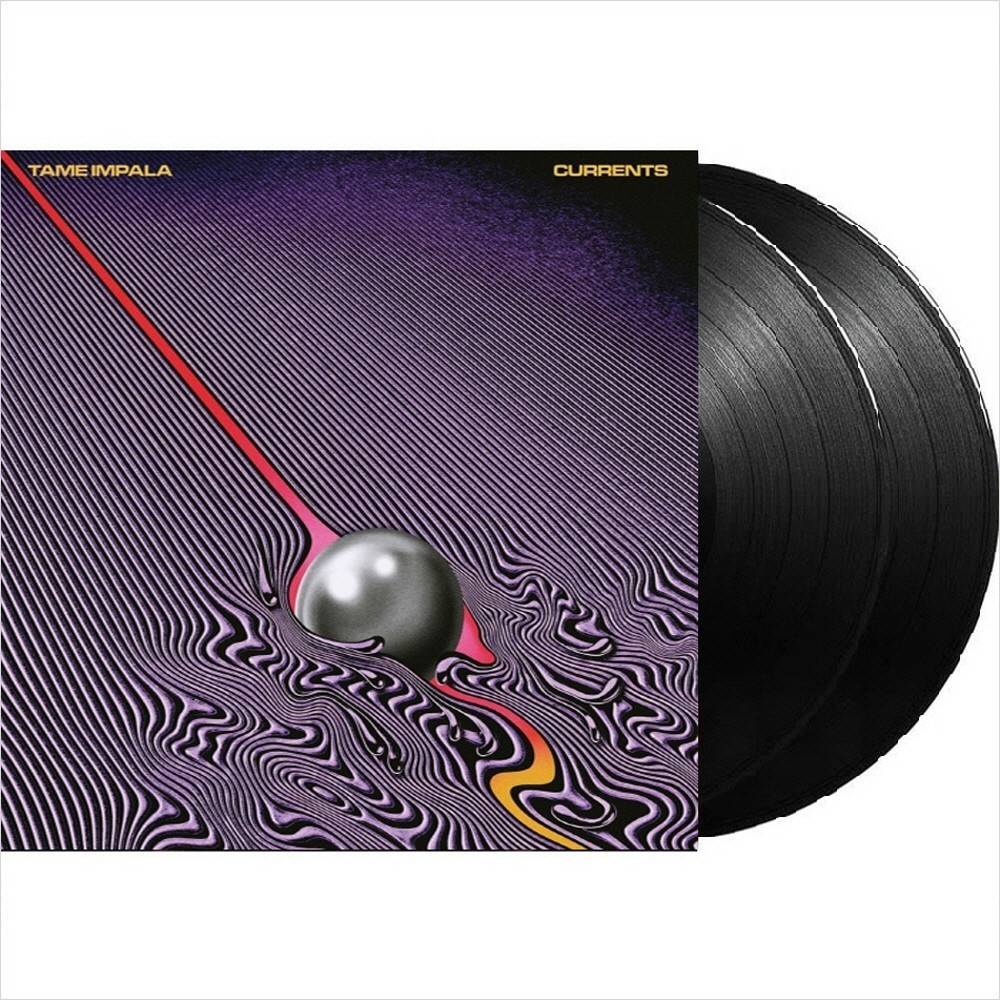 2LP) Tame Impala - Currents (180g) (Gatefold) | eBay