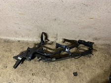 Mercedes-Benz SL R230 2005 Rechts Scharnier Heckklappe Kofferraumdeckel