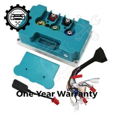 For ND72450 FarDriver ENCODER Controller w BT, 48-72V, 200A Battery, 450A Phase