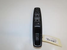 commande lève-glace porte avant gauche renault SCENIC III 809610017R 56047