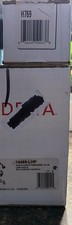 Delta Monitor Shower Trim Valve Chrome Handle 14469 H769