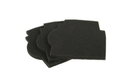 Ersatzfilter f.COSMO f.Serie EL, 3er Pack