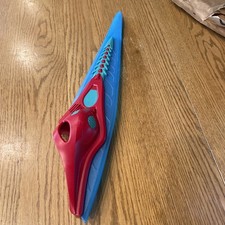 Power Rangers Movie 2017 Power Sword Toy Bandai
