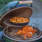 Stainless Steel 5-Piece EGGspander Kit Cooking Tools for Large Big Green Egg BBQ — photo 10