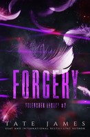 Forgery - Alt | Tate James | Taschenbuch | Englisch | 2023 | Tate James