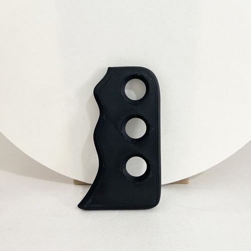 Black Pottery Centering Aid Plastic Clay Scultping Tools Pottery At Home - Bild 4 von 6