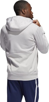 FQ0077 Adidas Team Issue Full Zip Men's Jacket