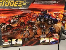 GIジョー終戦50周年記念限定黒人4体セット新品 GIジョー終戦50周年記念限定黒人4体セット新品 Amazon.co.jp: GIジョー