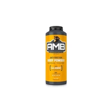 Anti Friction Body Powder with Calaminie - - 8 oz