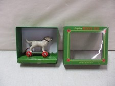 Schylling Penny Toy Dog