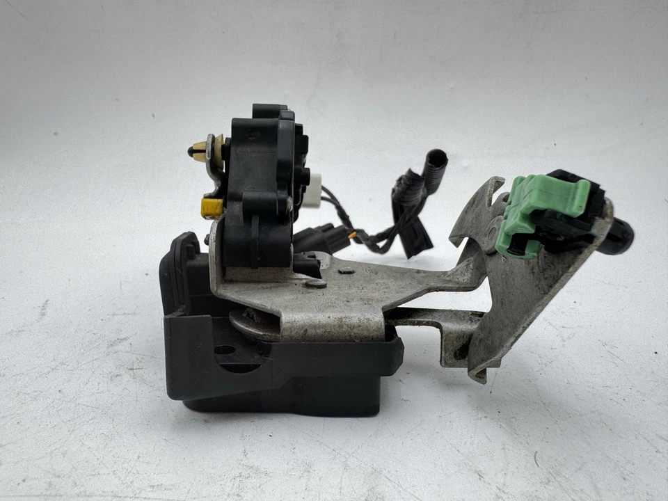 Trava de portão de elevação Ford Explorer 2006-2010 fabricante de equipamento original - Imagem 3 de 4