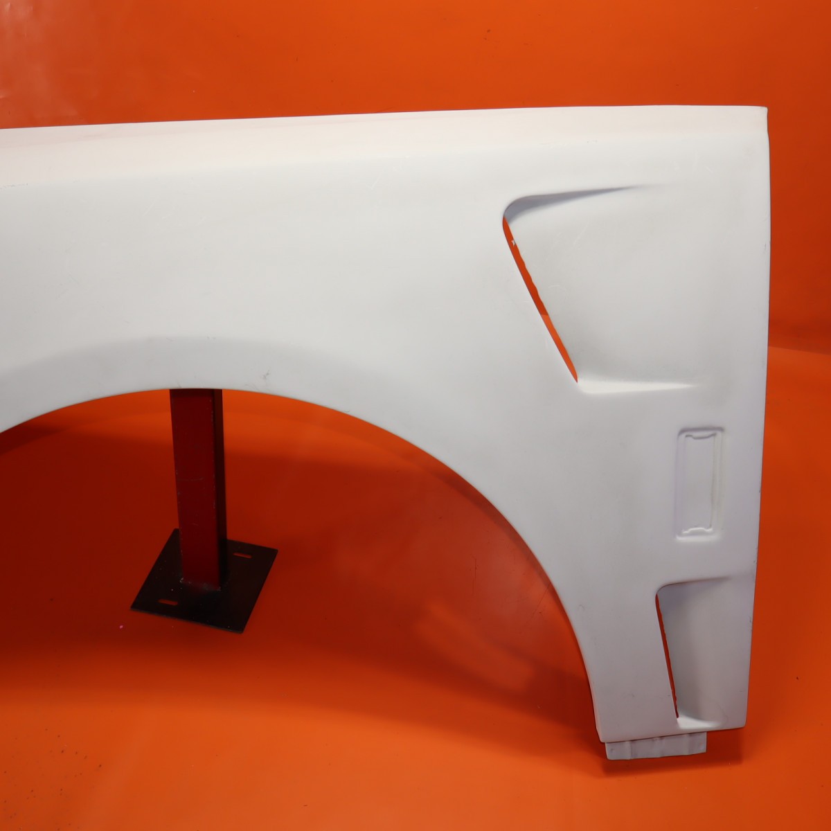 Rolls-Royce Cullinan 2019-2023 Left Fender