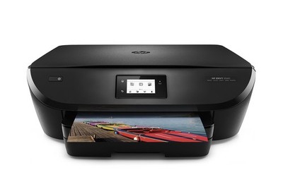 HP Envy 5544 A4 AIO WIFI USB Farbtintenstrahldrucker K7C89A mit TINTEN REF MIT GARANTIE