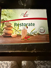 FitLine Restorate Exotic Nahrungsergänzungsmittel Pulver 30 Beutel 200 g