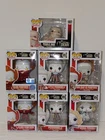 Funko! Pop Television: Welcome To Derry S2 (complete common set w/exclusive)