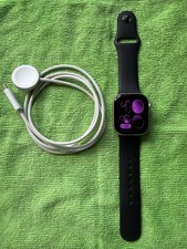 Apple Watch Series 10 CELLULAR 42mm Aluminium