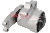Lagerung Motor Rechts Metzger 8054096 FÜR Ford Motorlager Motorhalter