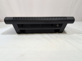 Atari 7800 Prosystem Console Game 2 Controller Power Supply Cables Games WORKING