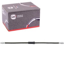 A.B.S. BREMSSCHLAUCH VORNE LINKS passend für MERCEDES GLK-KLASSE | SL 6665