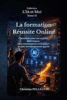 Comment gagner de l'argent sans risque avec l'IA: Et si vous pouviez g?n?rer des