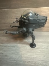 Mini-rig CAP-2 Complete vintage star Wars Some Stickers