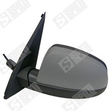 Retroviseur gauche (ou coque) Opel MERIVA