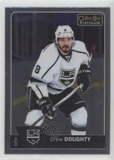 2016-17 O-Pee-Chee Platinum Drew Doughty #41 0a1