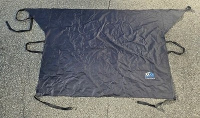 EzyShade Car Windshield Cover for Ice and Snow Standard (Medium) Size