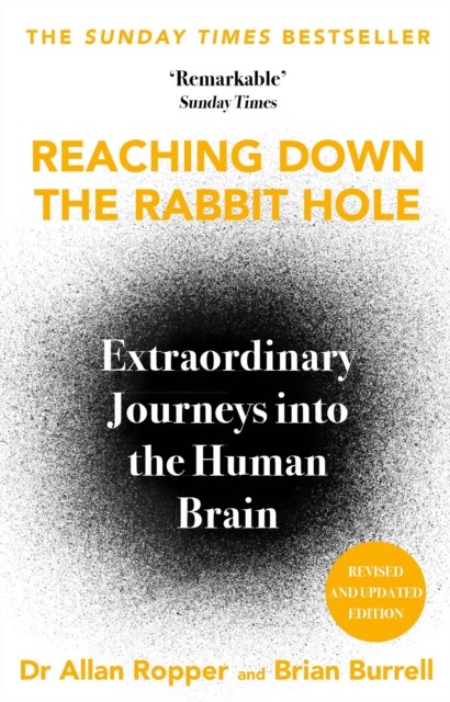 Reaching Down the Rabbit Hole by Brian David Burrell (Paperback Book) - Image 7