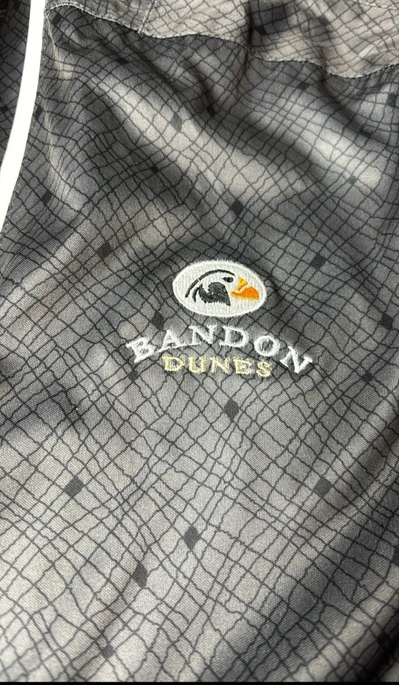 Women’s Sunice Tornado Black Jacket with White Zippers Size XL - Image 4 of 4