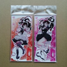 Rent-A-Girlfriend Chizuru Mizuhara Acrylic Stand Maid Outfit 2 Types