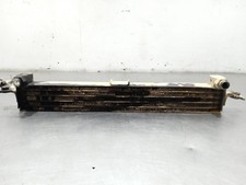 Radiateur Ssangyong KORANDO