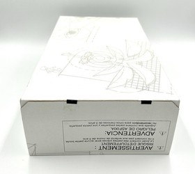 LEGO SERIOUS PLAY: Starter Kit (2000414) NIB & Retired