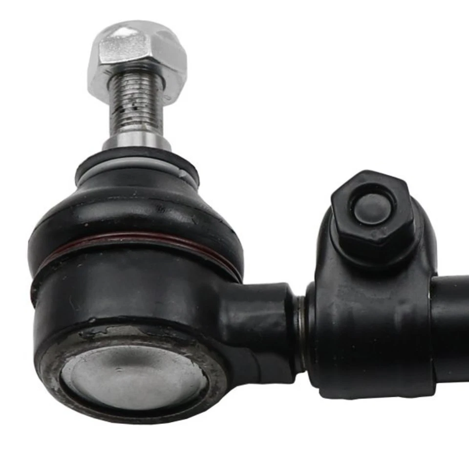 101-5203 Beck Arnley Tie Rod conjunto dianteiro motorista ou passageiro lateral para 840 850 - Imagem 3 de 4