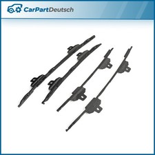 F�r BMW E84 X1 2013-2015 Vorne Hinten Schiebedach Vorhangschienen Reparatursatz