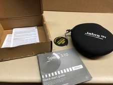 NIB Jabra Speak 510 Bluetooth Speakerphone F81