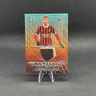 2024-25 Obsidian - Atomic Material Francesco Camarda #AM-FC EE Taiga /25 (MEM)