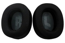 Replacement Ear Pads for JBL Live 650BTNC/ E65BTNC Headphones - Black