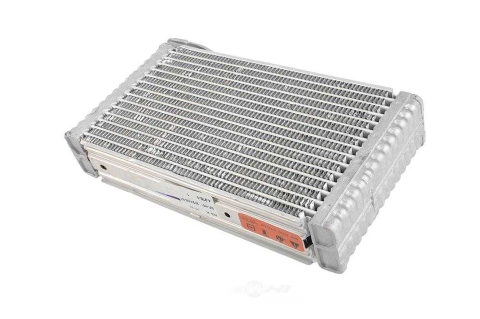 Núcleo evaporador de aire acondicionado Foto 2 de 2