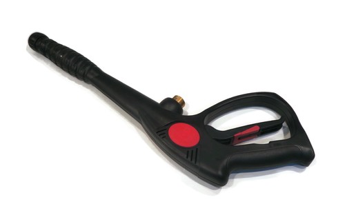 Pistola a spruzzo 3000 PSI e lancia a bacchetta 18" con controllo qualità per Campbell Hausfeld e Homelite - Foto 3 di 6