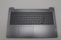 Lenovo Ideapad 3 15IRU8 Cover Handauflage Touchpad Tastatur Backlit 5CB1L45741