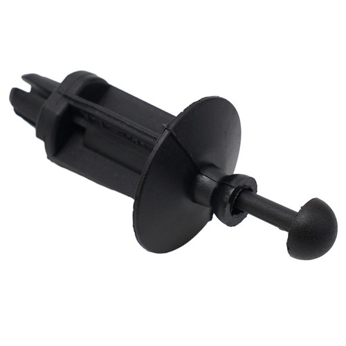 BHN9-68-301 Tailgate Panel BHN968301 Black Plastic Practical Easy Installation - Picture 6 of 12