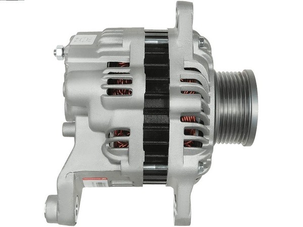 Lichtmaschine Passend FüR Nissan Cabstar Nissan Urvan 12V 90A-image